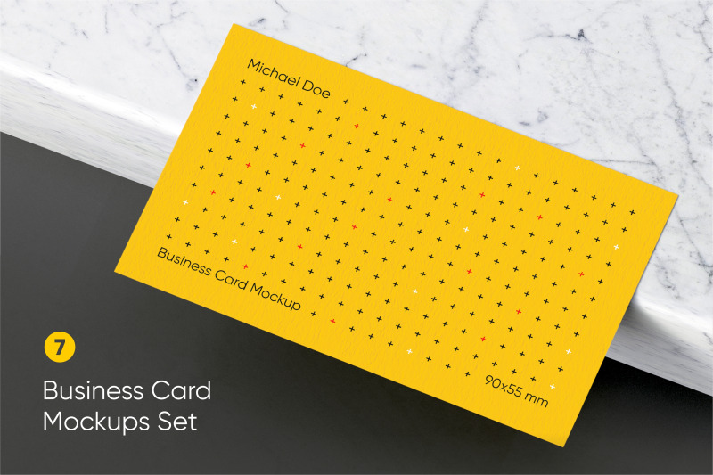 modern-business-card-mockup-set