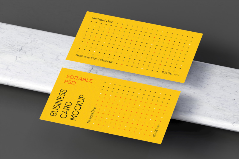 modern-business-card-mockup-set