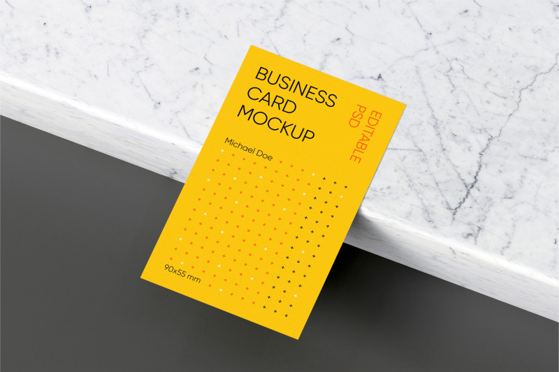 modern-business-card-mockup-set