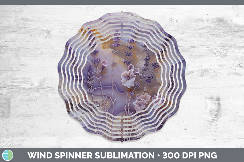 lavender-wind-spinner-3d-agate-flowers-sublimation-spinner-d