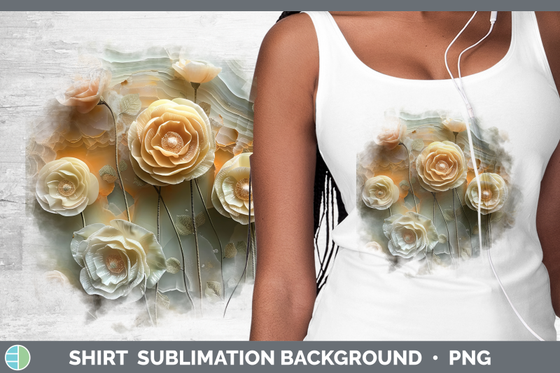 ranunculus-shirt-3d-agate-flowers-sublimation-background-des