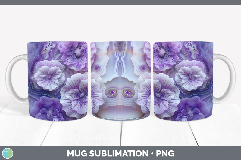 violet-mug-wrap-3d-agate-flowers-sublimation-coffee-cup-desi