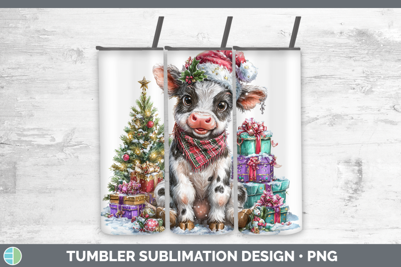 cow-tumbler-farm-christmas-santa-sublimation-20-oz-skinny-tu