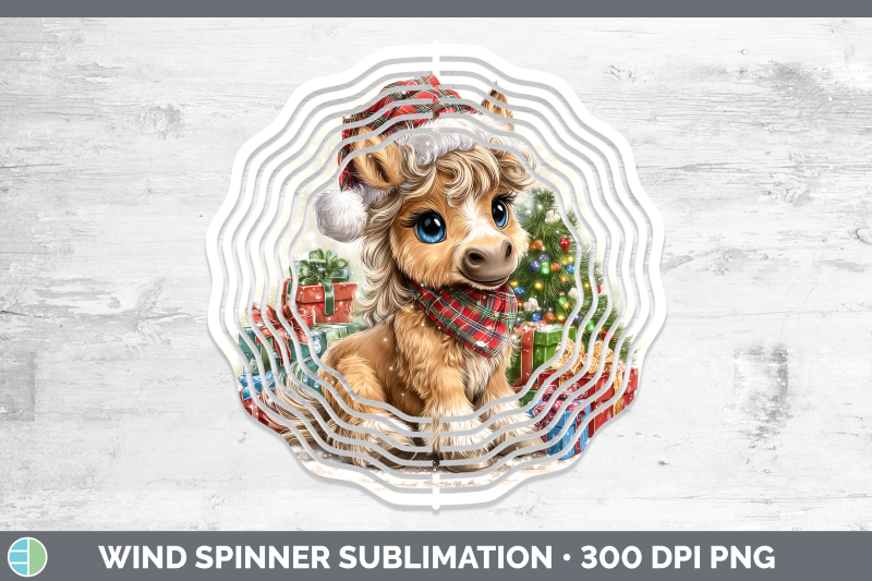 horse-wind-spinner-farm-christmas-santa-sublimation-spinner