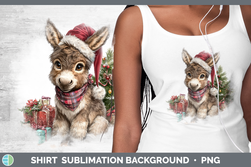 donkey-shirt-farm-christmas-santa-sublimation-background-des