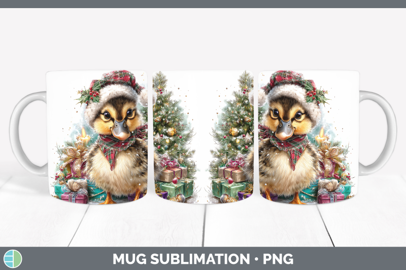 duck-mug-wrap-farm-christmas-santa-sublimation-coffee-cup-de