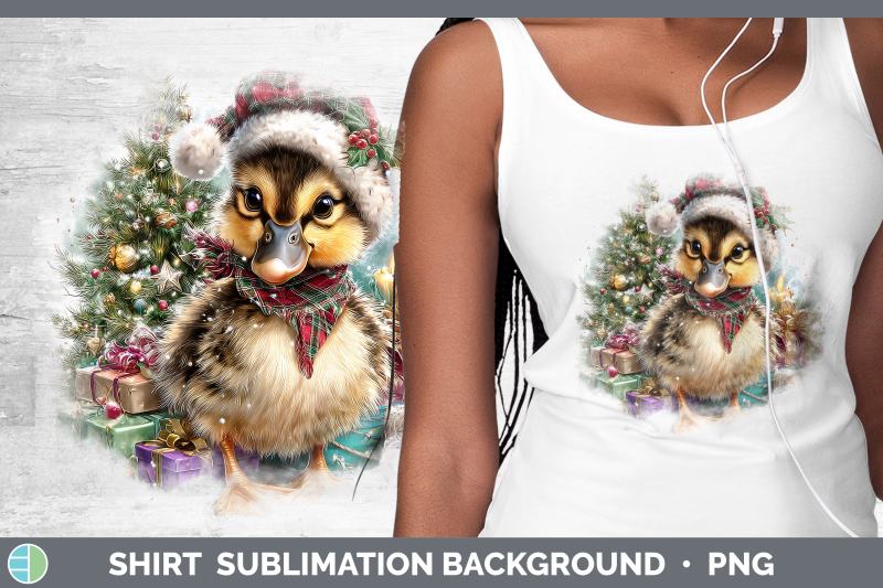 duck-shirt-farm-christmas-santa-sublimation-background-desig