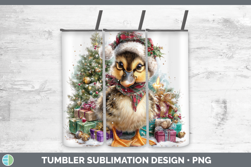 duck-tumbler-farm-christmas-santa-sublimation-20-oz-skinny-t