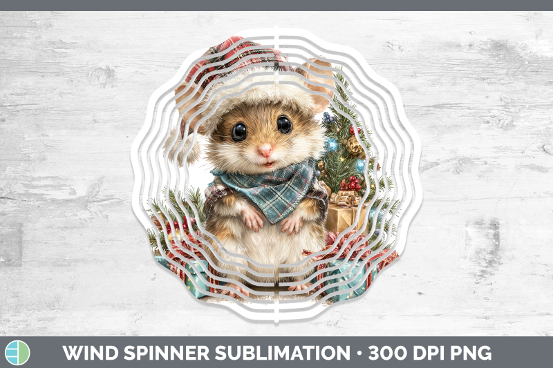mouse-wind-spinner-farm-christmas-santa-sublimation-spinner