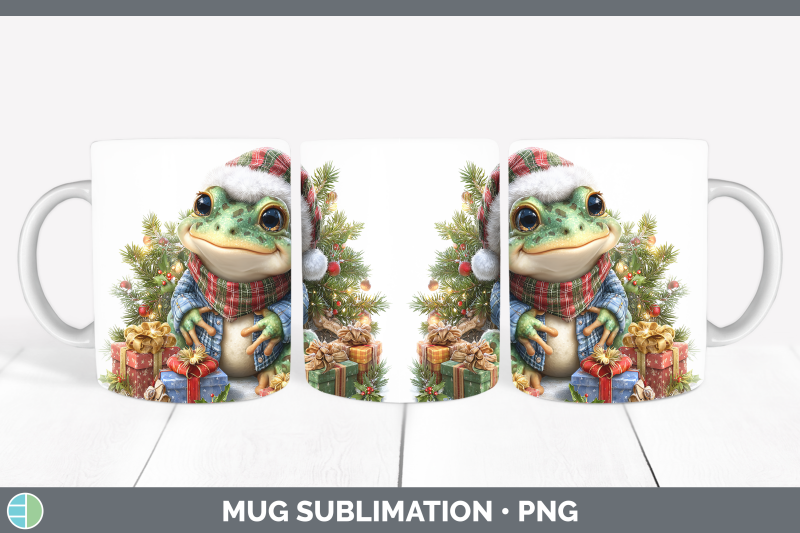 bullfrog-mug-wrap-farm-christmas-santa-sublimation-coffee-cu