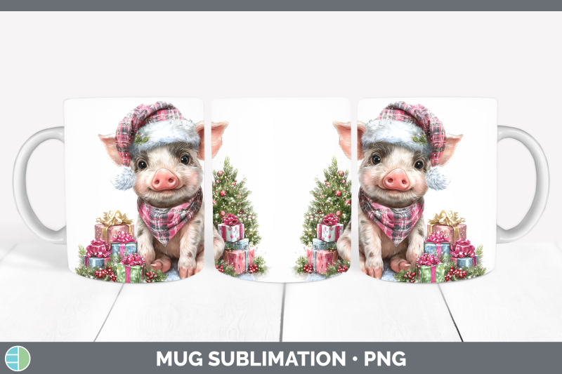 pig-mug-wrap-farm-christmas-santa-sublimation-coffee-cup-des