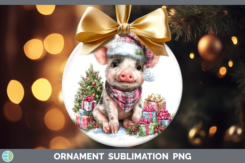 pig-ornament-farm-christmas-santa-sublimation-bauble-designs