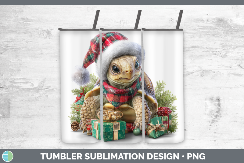 tortoise-tumbler-farm-christmas-santa-sublimation-20-oz-skin