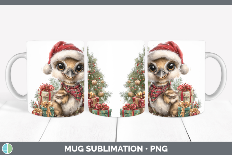 emu-mug-wrap-farm-christmas-santa-sublimation-coffee-cup-des