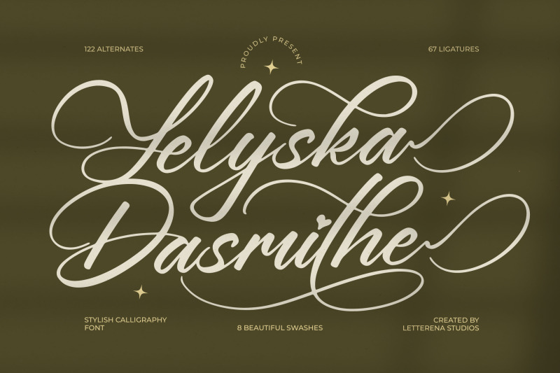 yeliska-dasmithe-stylish-calligraphy-font