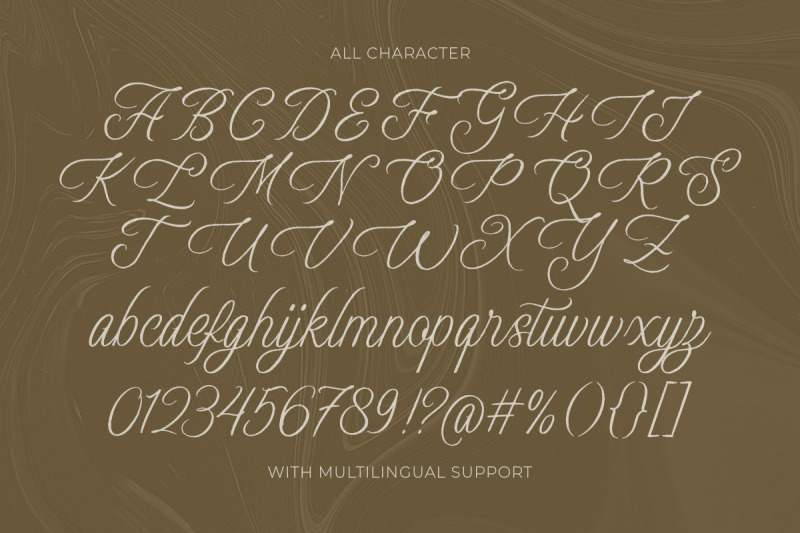 madelins-script