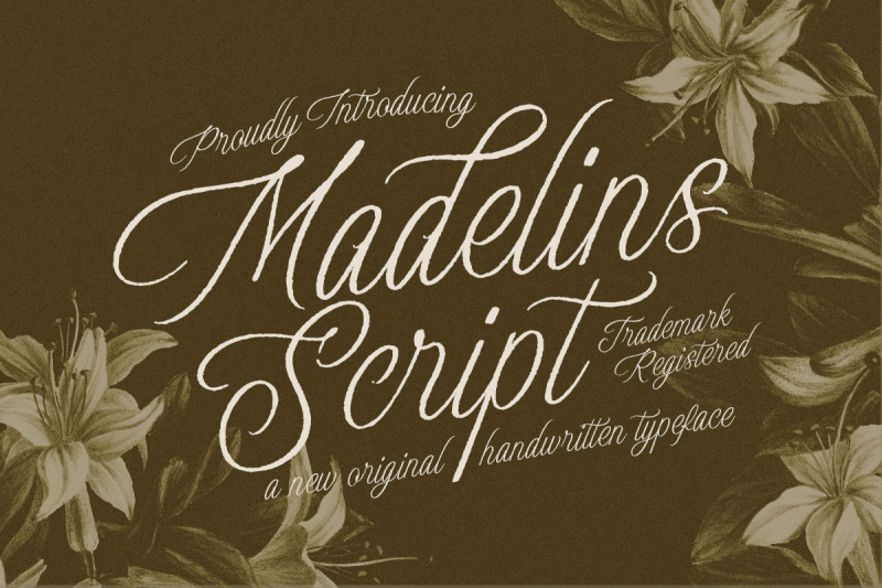 madelins-script