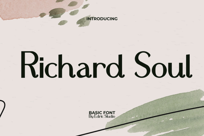 richard-soul