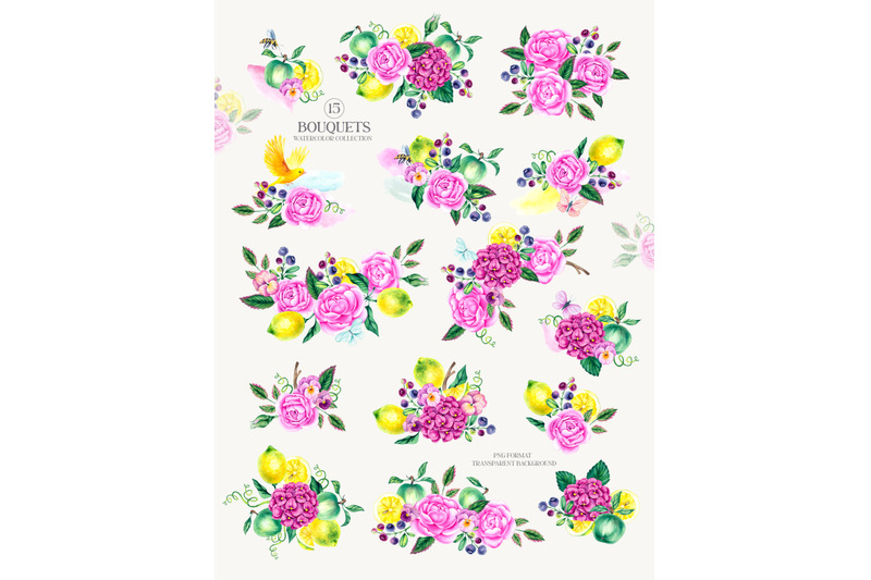 garden-whispers-watercolor-clipart