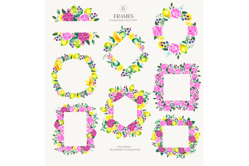 garden-whispers-watercolor-clipart