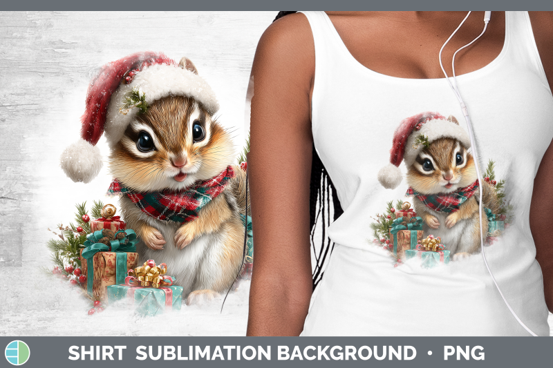 chipmunk-shirt-woodland-christmas-santa-sublimation-backgrou