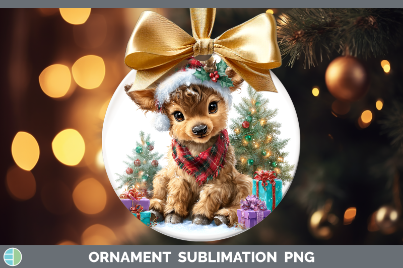 elk-ornament-woodland-christmas-santa-sublimation-bauble-des