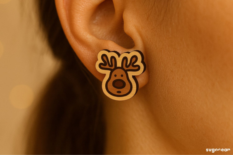 christmas-stud-earrings-bundle