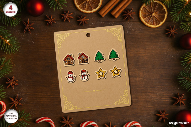 christmas-stud-earrings-bundle