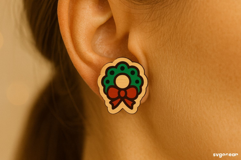 christmas-stud-earrings-bundle