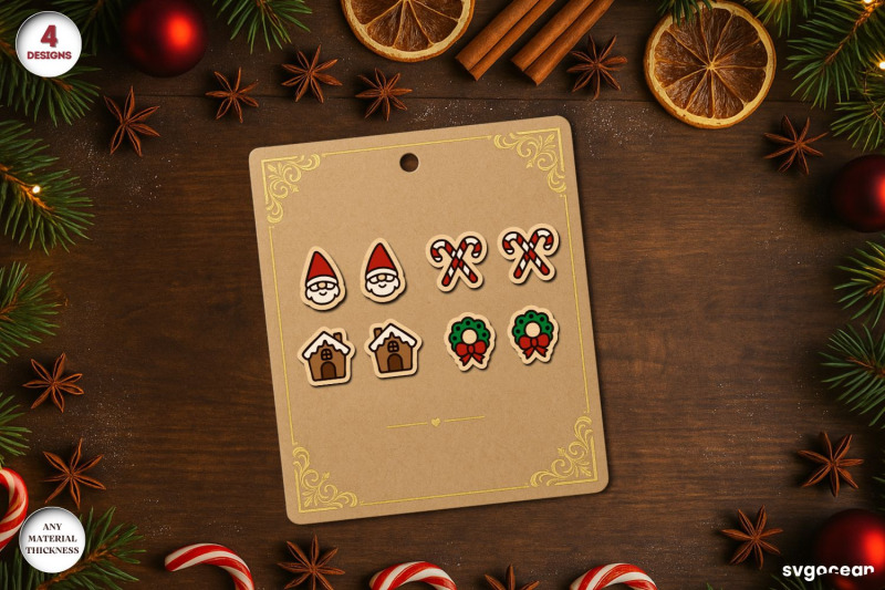 christmas-stud-earrings-bundle
