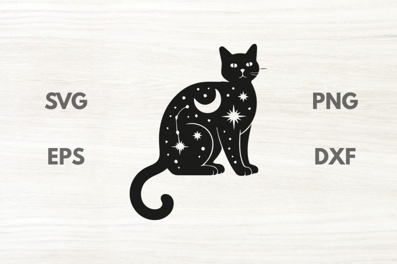 celestial-cats-svg-bundle