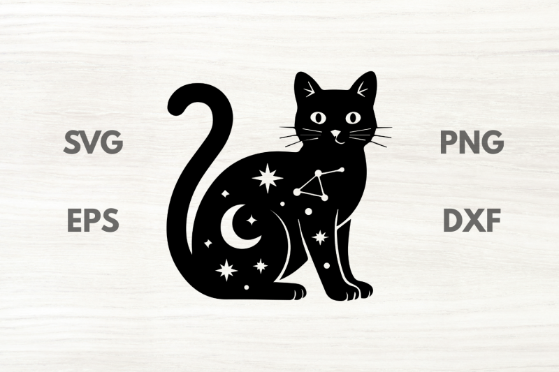celestial-cats-svg-bundle