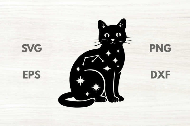 celestial-cats-svg-bundle