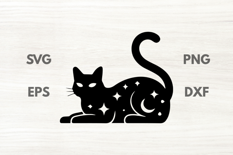 celestial-cats-svg-bundle