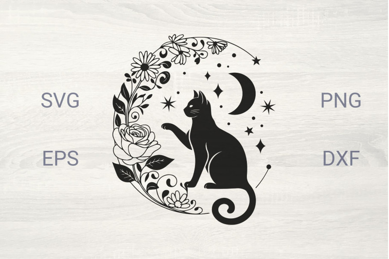 cats-with-moons-and-stars-svg-bundle