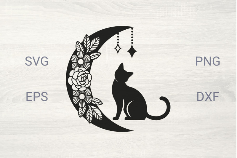 cats-with-moons-and-stars-svg-bundle