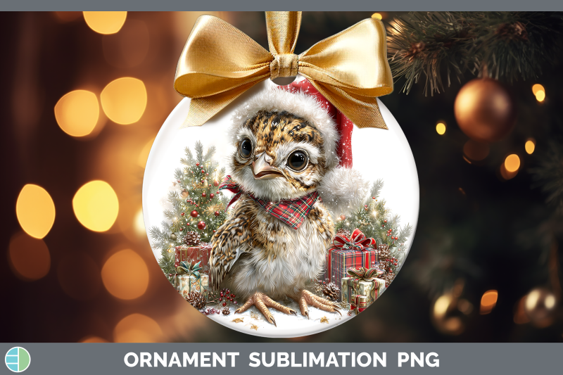 grouse-ornament-woodland-christmas-santa-sublimation-bauble
