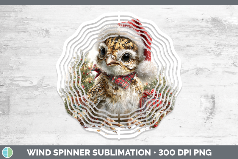 grouse-wind-spinner-woodland-christmas-santa-sublimation-spi