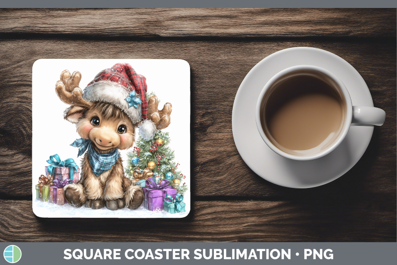 moose-square-coaster-woodland-christmas-santa-sublimation-dr