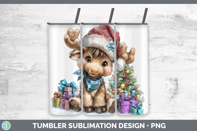 moose-tumbler-woodland-christmas-santa-sublimation-20-oz-ski