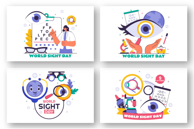 10-world-sight-day-illustration
