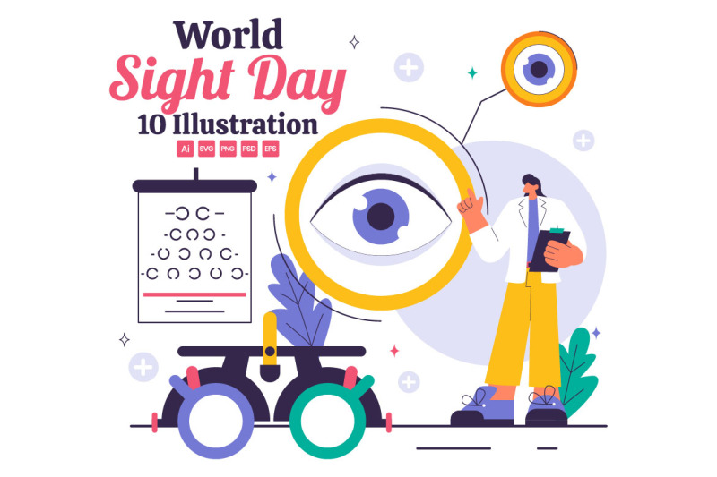 10-world-sight-day-illustration