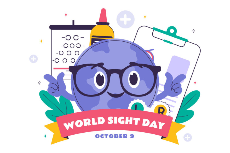 10-world-sight-day-illustration