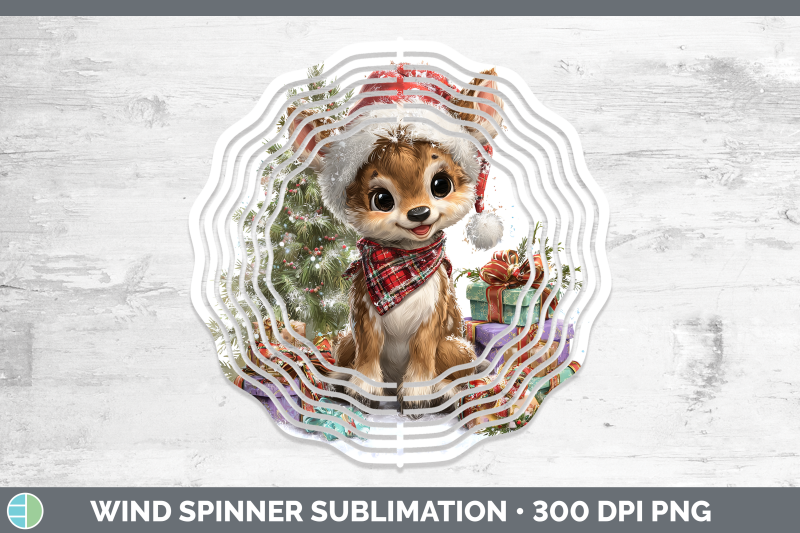 reindeer-wind-spinner-woodland-christmas-santa-sublimation-s