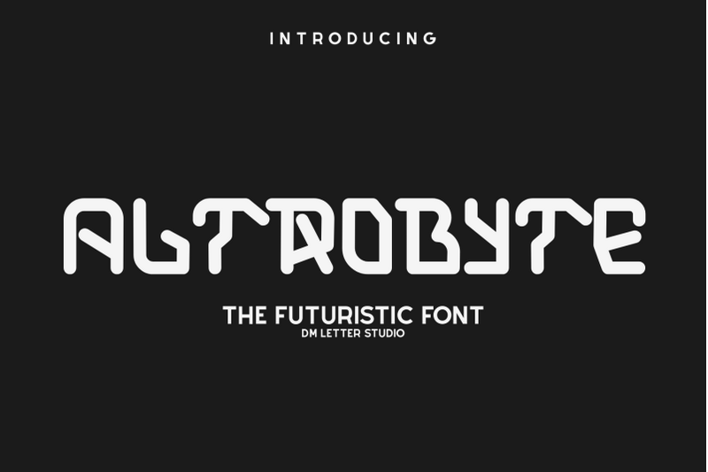 altrobyte