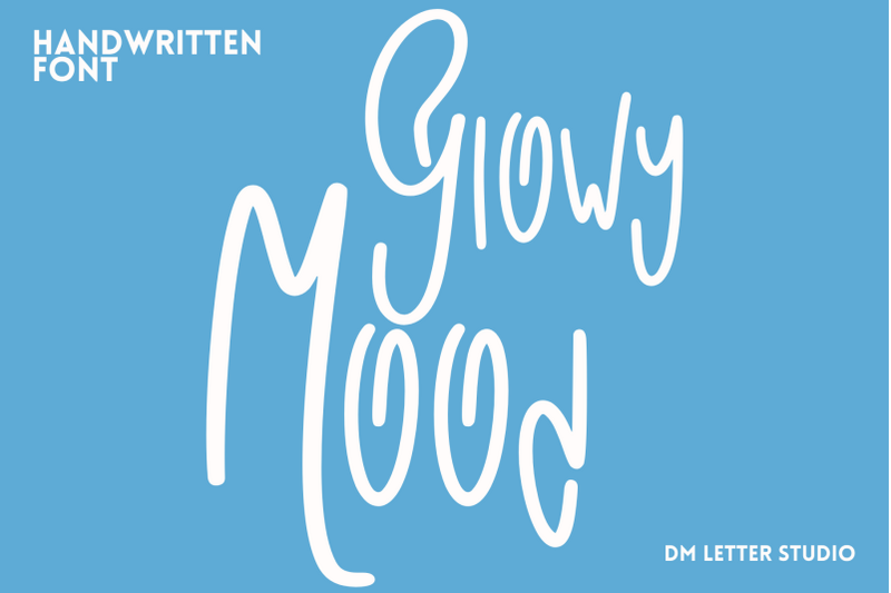 glowy-mood