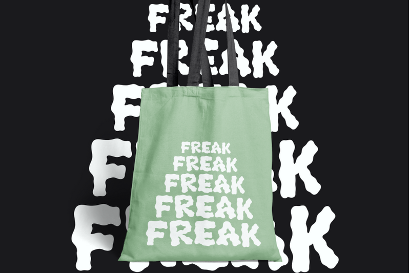 blob-freak