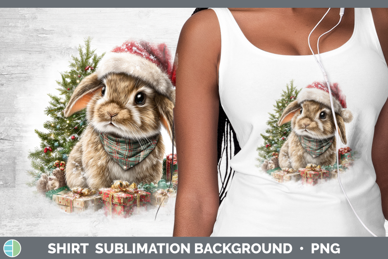 snowshoe-hare-shirt-woodland-christmas-santa-sublimation-bac