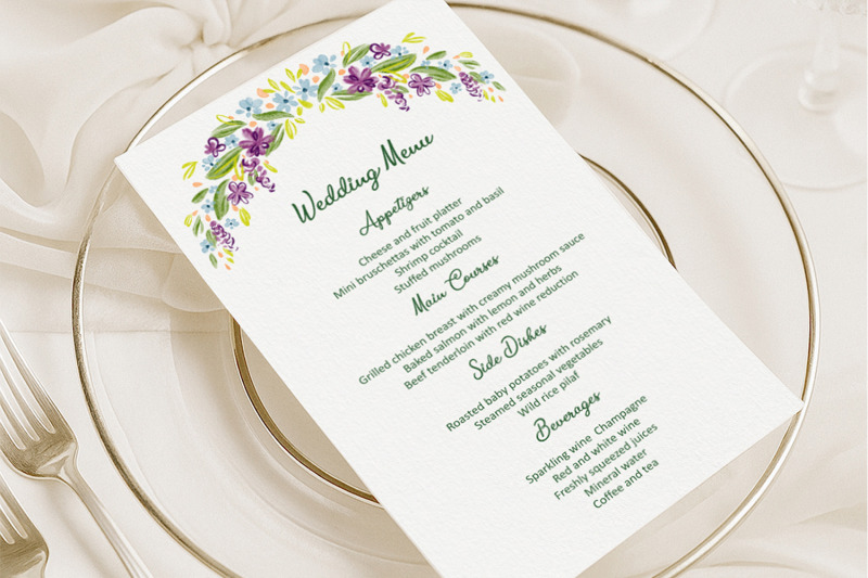 italian-watercolor-wedding-clipart