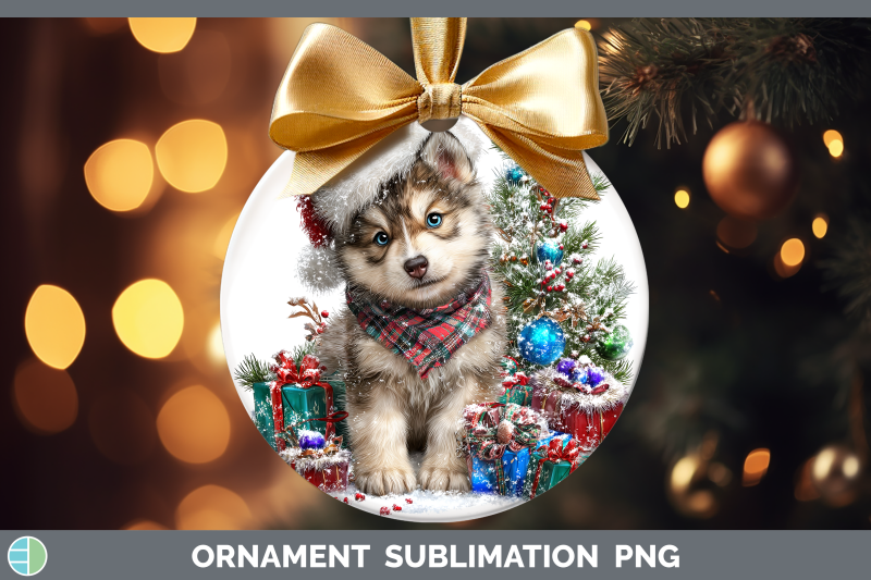 wolf-ornament-woodland-christmas-santa-sublimation-bauble-de